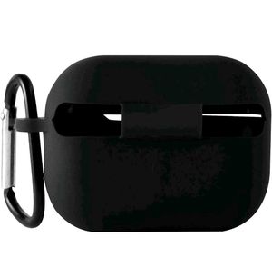 Airpod Pro 2nd Gen Premium Silicon Case With HooK