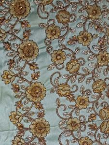 Elegant Lehenga Choli