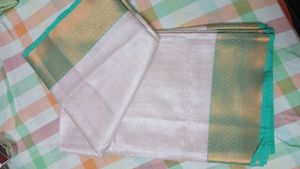 TOTALLY NEW!! Decent Saree