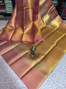 This Is Very Not Use (New Saree)