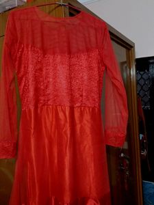 Gown