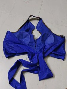Purple Colour Blouse