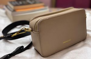 Miraggio Crossbody Bag