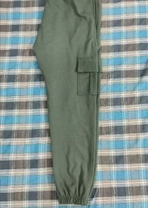 Most Demanded Premium Joggers Fit Cargo Pant