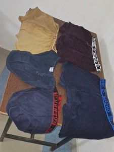 Underwear