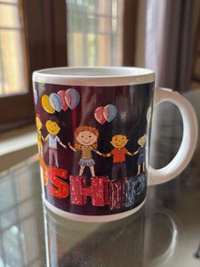 Friendship Mug