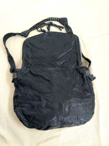 Soft Leather Bag