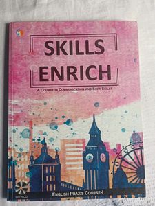 First Year English Textbook