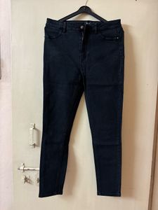 Only Black Denim/ Jeans