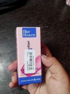 Balmy Shades Lip Balm