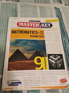 9th Maths 2 (Geometry)