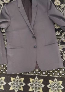 Mens Suit / Blazer
