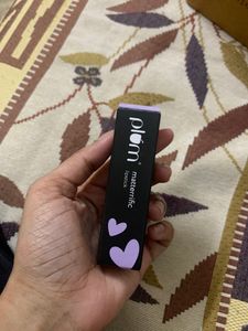 Plum Matterrific Lipstick Shade Pull Me Roser