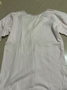 modest top