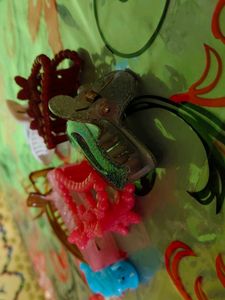 Hair Clips