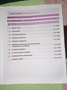 Textbook of Modern Chemistry