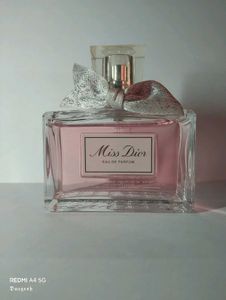 Miss Dior Eau de Parfum dummy piece
