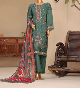 Pakistani Suit