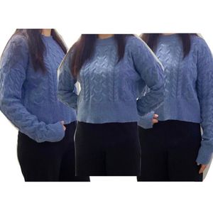 Small Sized Sweater For Fall