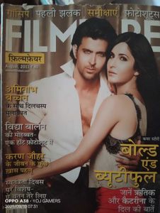 Filmfare Magazine