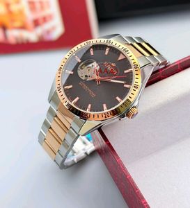 Rado automatic