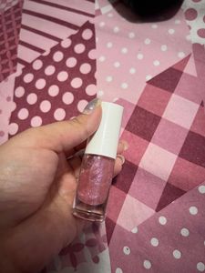 kaleidoscope universal lip gloss zara
