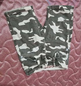 Baby Shorts