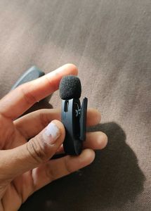 Wireless Microphone