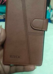 Samsung S22 Leather Pouch