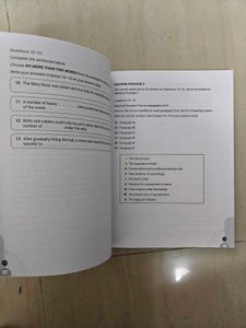 IELTS Academic Volume 2