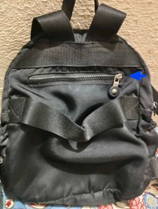 Fashion Backpack