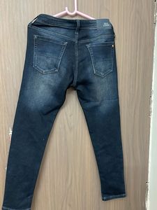New branded pepe jeans for size 32