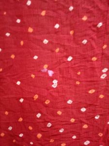 Kuch Hota Hai ♥️ Bandhani DUPATTA 😍🫰🏻