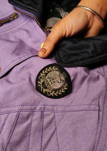 Vintage Nylon Jacket