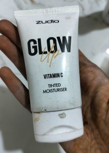 Nivea Deodorant And Zudio Tinted Moisturizer