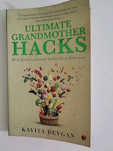 Ultimate Grandmother Hacks