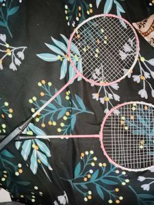 Badminton Racket