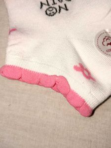 Cute Ankle Socks