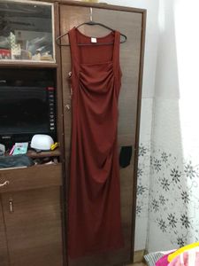 Elegant Bodycon Dress