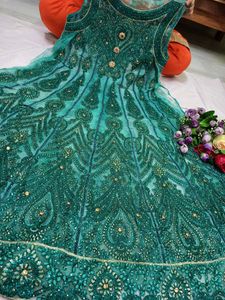 Party Wear Gowns..