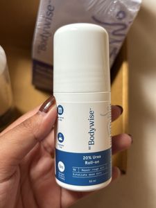 Be Bodywise 10% Urea Lotion Kit