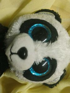 Beanie Boo Panda