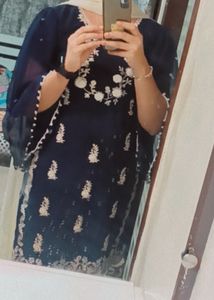 Party Wear Dress..👗