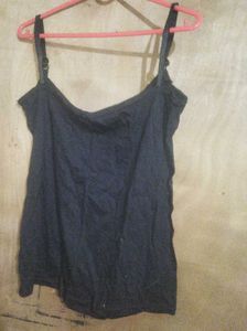 Black Camisole