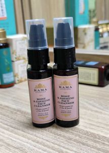 KAMA AYURVEDA - FINAL PRODUCTS