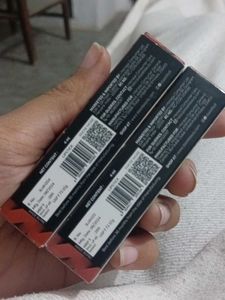 STAZE Liquid Lipstick