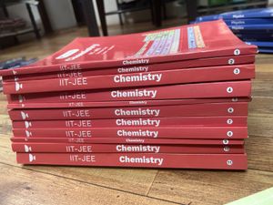 Unacademy JEE BOOKS