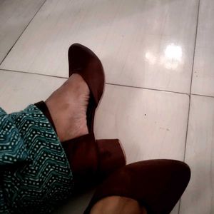 Combo Of Elegant Heels