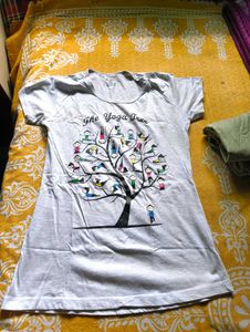 Tshirt And Pant