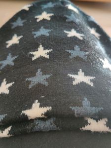 Woolen Cap (Streable)